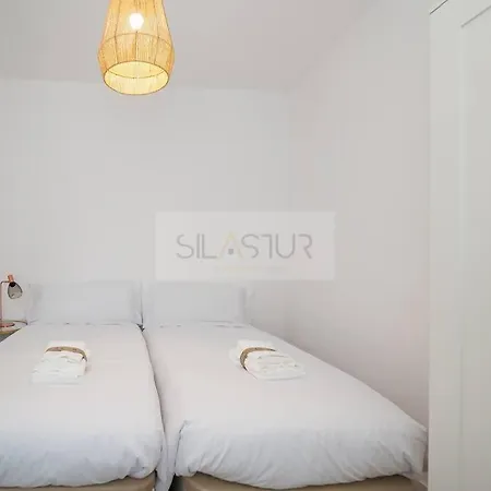 Apartment Vive Ii Oviedo