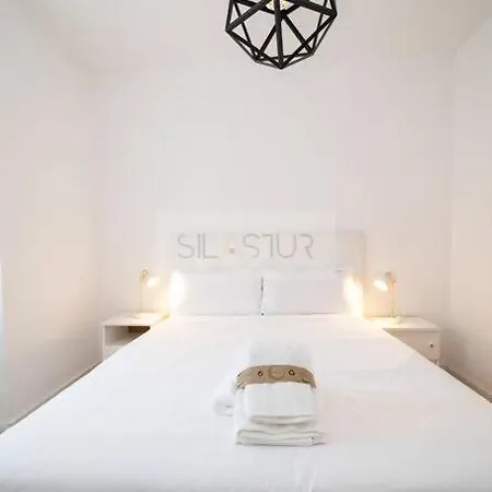 Vive Ii Apartman Oviedo