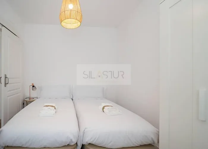 Apartment Vive Ii Oviedo