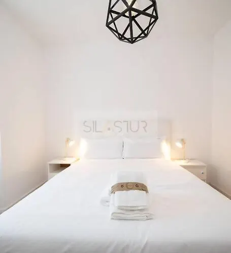 Vive Ii Apartment Oviedo